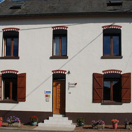 Bed and Breakfast The Silent Picket Martinpuich Esterno foto