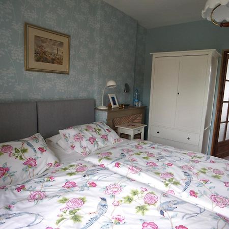 Bed and Breakfast The Silent Picket Martinpuich Esterno foto
