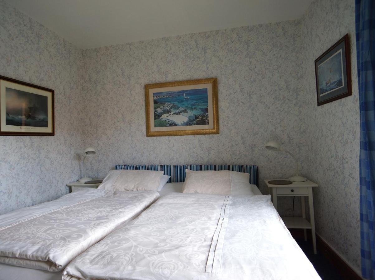 Bed and Breakfast The Silent Picket Martinpuich Esterno foto