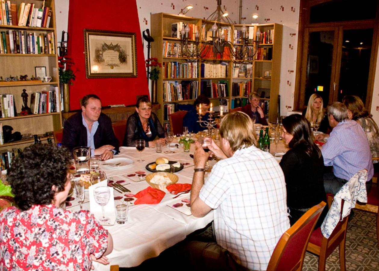 Bed and Breakfast The Silent Picket Martinpuich Esterno foto